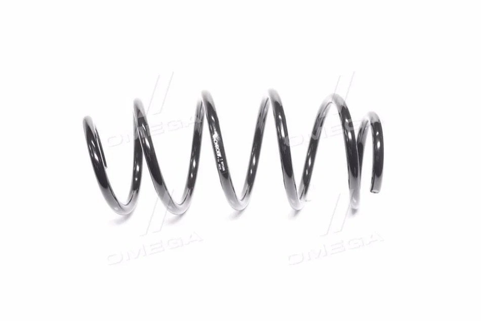 <strong>Пружина підв. VW Caddy передн. OESpectrum (вир-во Monroe) MONROE SP3286 (фото 1)</strong>