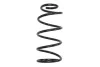<strong>FORD Пружина передняя L=346mm C-Max 06-,Focus C-Max 1.6 03- MONROE SP3496 (фото 1)</strong>