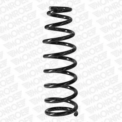 <strong>MAZDA Пружина передн.лев.Mazda 6 02- MONROE SP3725 (фото 1)</strong>