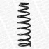 <strong>MAZDA Пружина передн.лев.Mazda 6 02- MONROE SP3725 (фото 1)</strong>