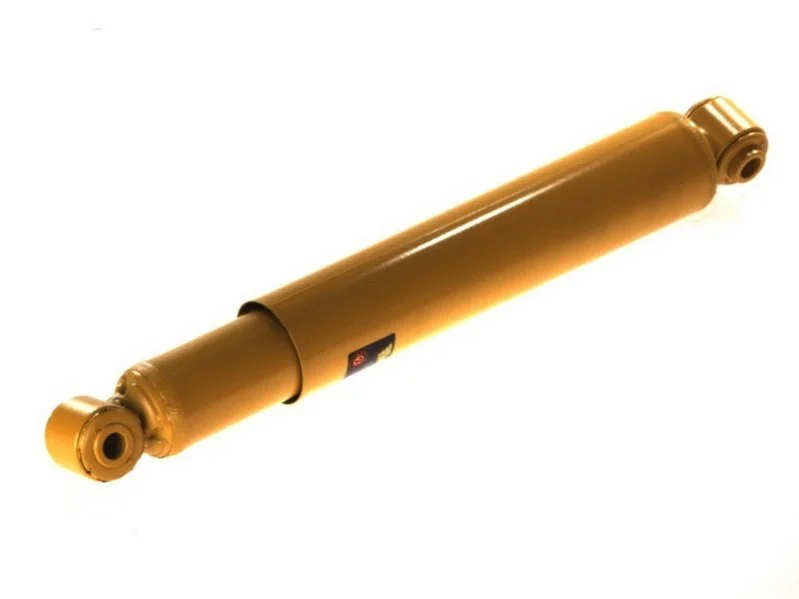 <strong>Амортизатор підвіски на тягач Hmax 691/Hmin 411, 14x50 MONROE T1255 (фото 1)</strong>