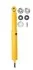 <strong>Амортизатор подвески на тягач, передний MONROE T1348 (фото 1)</strong>