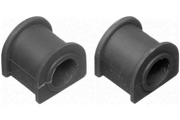<strong>(К-кт 2 шт) Ø26mm Втулка стабілізатора перед. Jeep Cherokee 84-01, Grand Cherokee 93-98 MOOG AM-GK-3171 (фото 1)</strong>