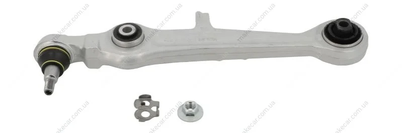 <strong>Важіль підвіски AUDI / SKODA A4, A6, A8 / SUPERB (Вир-во Moog) MOOG AU-TC-0723 (фото 1)</strong>