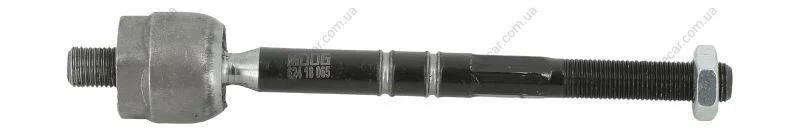 <strong>Рульова тяга(без наконечника) MOOG BMAX5603 (фото 1)</strong>