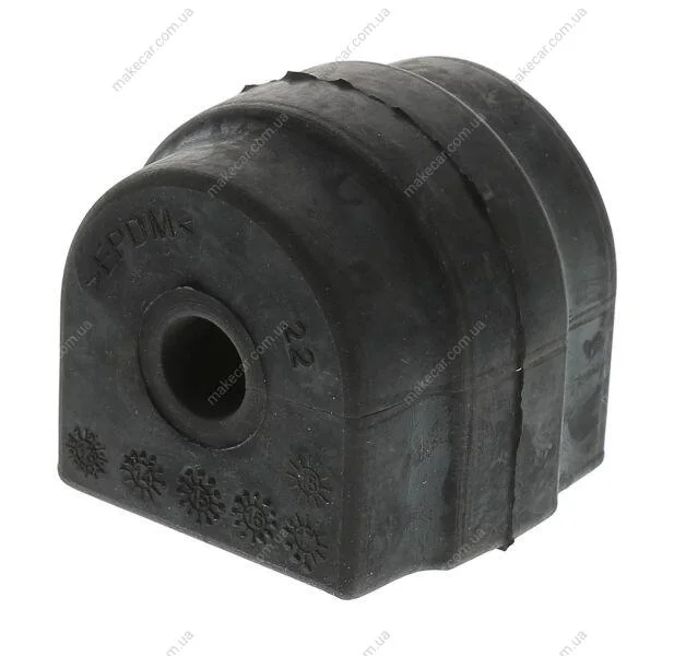 <strong>Подушка стабілізатора MOOG BMSB15245 (фото 1)</strong>