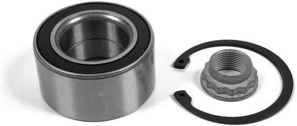 <strong>Підшипник кульковий d>30 MOOG BM-WB-11338 (фото 1)</strong>