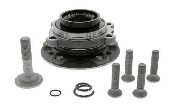 <strong>Підшипник маточини перед. BMW 5 (F10/F11)/6(F12/F13)/X3(F25)/X4(F26) 09-18 MOOG BM-WB-12719 (фото 1)</strong>