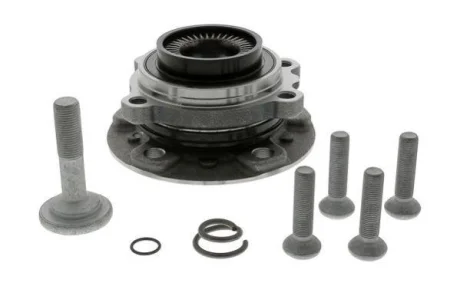 Підшипник маточини перед. BMW 5 (F10/F11)/6(F12/F13)/X3(F25)/X4(F26) 09-18 для BMW MOOG BM-WB-12719 фото товару