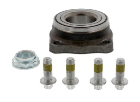 BMW Маточина задня X3/F25, X4/F26 для MOOG BM-WB-12737 фото товару