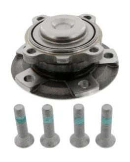 Підшипник маточини перед. BMW 1 (F20)/2 (F23)/3 (F34)/4 (F32/F83) 11- для MOOG BM-WB-12756 фото товару