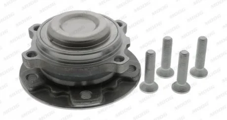 Маточина колеса для BMW MOOG BM-WB-12845 фото товару