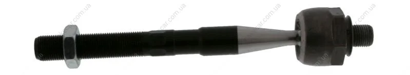<strong>Тяга рульова MOOG CH-AX-13885 (фото 1)</strong>