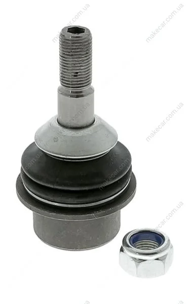 <strong>Опора кульова MOOG CH-BJ-13876 (фото 1)</strong>