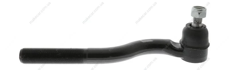 <strong>Наконечник рульової тяги MOOG CH-ES-13908 (фото 1)</strong>