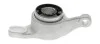 <strong>Сайлентблок переднього важеля MOOG CH-SB-14093 (фото 1)</strong>