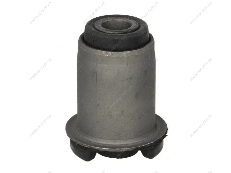 <strong>Сайлентблок переднього важеля (14,5x14,5x37,8/68 мм) CHRYSLER GRAND VOYAGER III, PACIFICA, VOYAGER III, VOYAGER IV DODGE CARAVAN, GRAND 2.0-4.0 01.95- MOOG CH-SB-2448 (фото 1)</strong>