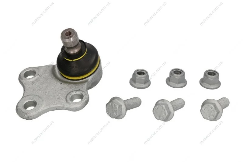 <strong>Опора кульова MOOG CI-BJ-3355 (фото 1)</strong>