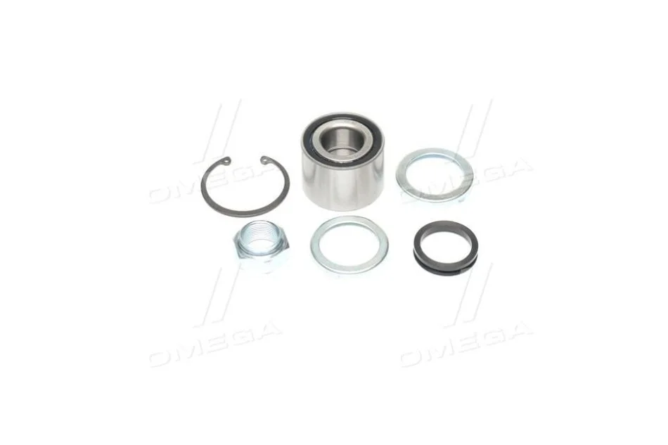 <strong>Підшипник роликовий конічний MOOG CI-WB-12232B (фото 1)</strong>