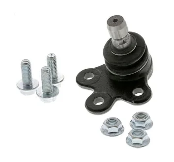 Опора кульова для Opel, Vauxhall MOOG DE-BJ-13825 фото товару