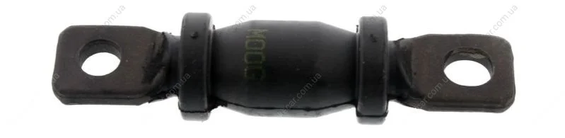 <strong>Сайлентблок важеля MOOG DE-SB-10656 (фото 1)</strong>