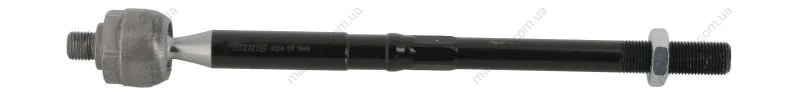 <strong>Тяга рульова MOOG FD-AX-3957 (фото 1)</strong>