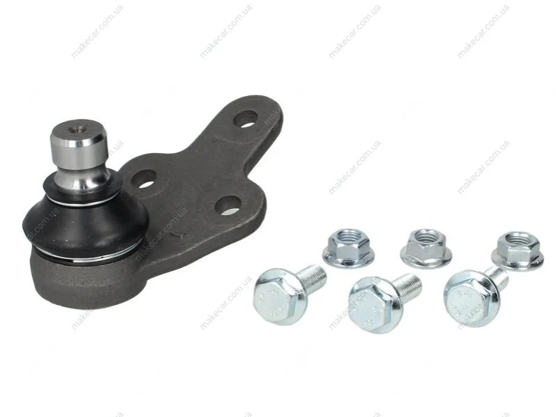 <strong>Опора кульова MOOG FD-BJ-12509 (фото 1)</strong>
