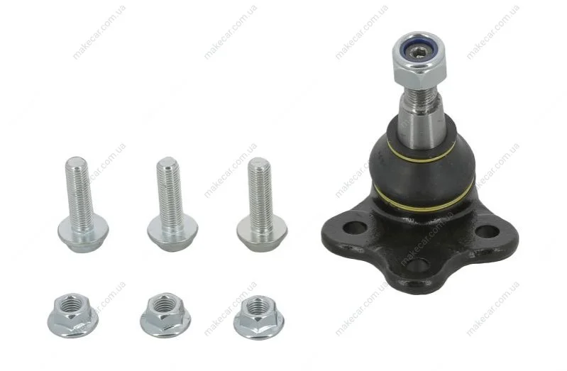 <strong>Опора кульова MOOG FD-BJ-7296 (фото 1)</strong>