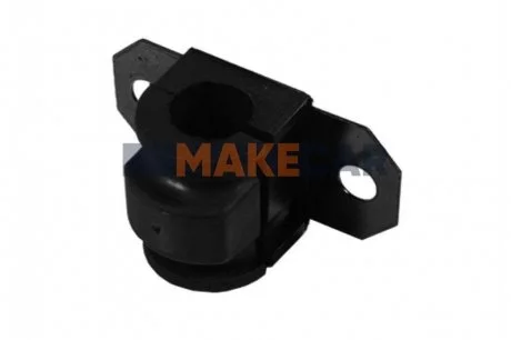 Втулка стабілізатора гумова для MOOG FD-SB-10173 фото товару
