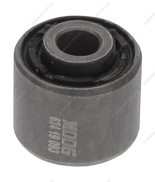 <strong>Сайлентблок важеля MOOG FD-SB-16621 (фото 1)</strong>