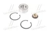 <strong>Підшипник кульковий d>30 MOOG FD-WB-11185 (фото 1)</strong>