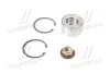 <strong>Підшипник кульковий d>30 MOOG FD-WB-11185 (фото 2)</strong>