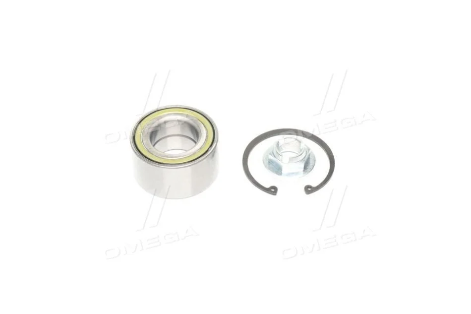 <strong>Підшипник кульковий d>30 MOOG FD-WB-11190 (фото 1)</strong>
