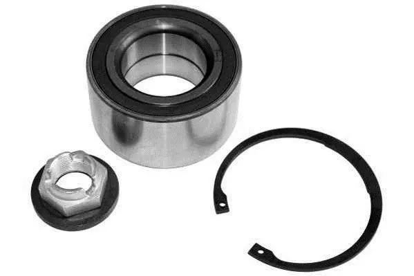 <strong>Підшипник кульковий d>30 MOOG FD-WB-11203 (фото 1)</strong>