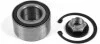 <strong>Підшипник кульковий d>30 MOOG FD-WB-11205 (фото 1)</strong>