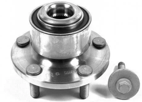 Маточина колеса в зборі для Ford MOOG FD-WB-11211 фото товару