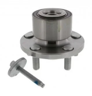 Маточина колеса в зборі для Ford, Land Rover MOOG FD-WB-11214 фото товару