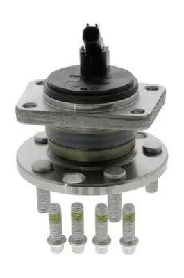 <strong>FORD маточина колеса задн. Mondeo 00- MOOG FD-WB-11237 (фото 1)</strong>