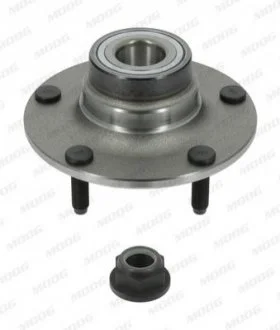Маточина колеса в зборі для Ford MOOG FD-WB-11245 фото товару