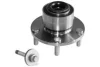 <strong>MAZDA підшипник передній маточини MAZDA 3 03- MOOG FD-WB-11864 (фото 1)</strong>