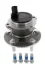 <strong>FORD підшипник задньої маточини Focus 04-, C-MAX. MOOG FD-WB-12700 (фото 1)</strong>