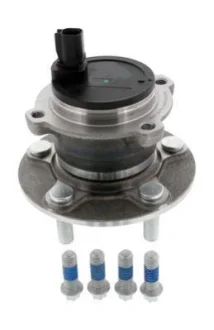 FORD підшипник задньої маточини Focus 04-, C-MAX. для Ford MOOG FD-WB-12700 фото товару