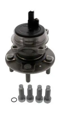 <strong>Підшипник маточини задн. Ford Focus 10- MOOG FD-WB-12741 (фото 1)</strong>
