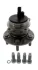 <strong>Підшипник маточини задн. Ford Focus 10- MOOG FD-WB-12741 (фото 1)</strong>