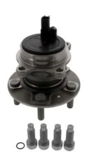 Підшипник маточини задн. Ford Focus 10- для Ford MOOG FD-WB-12741 фото товару