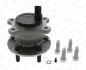 <strong>FORD підшипник задн (з ABS комплект!) C-Max 10- MOOG FD-WB-12743 (фото 1)</strong>