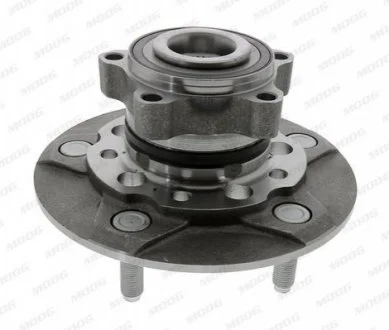 Маточина колеса в зборі для Ford MOOG FD-WB-12819 фото товару
