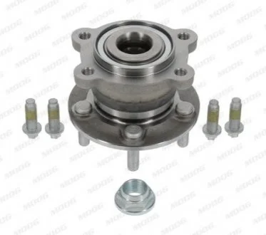 Маточина колеса в зборі для Ford MOOG FD-WB-12835 фото товару