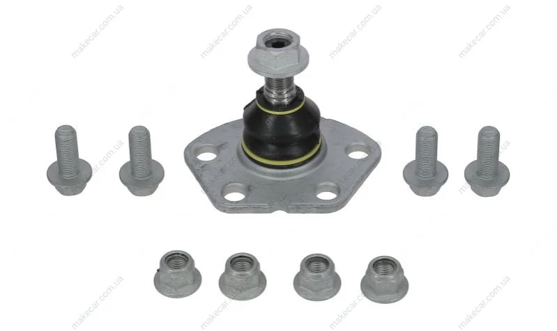 <strong>Кульова опора MOOG FI-BJ-0512 (фото 1)</strong>