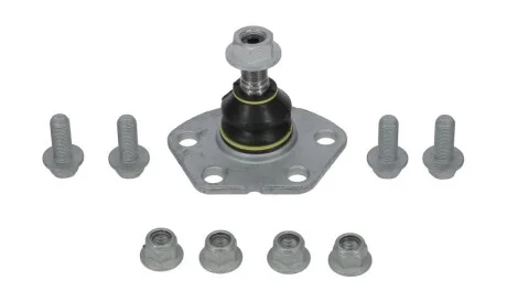 Кульова опора для Peugeot, Fiat, Citroen MOOG FI-BJ-0512 фото товару